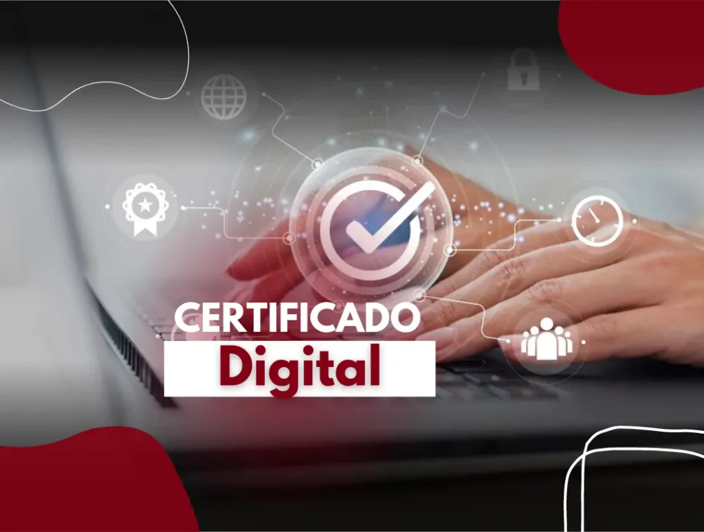 Emissão e Renovação Certificado Digital em Belo Horizonte.